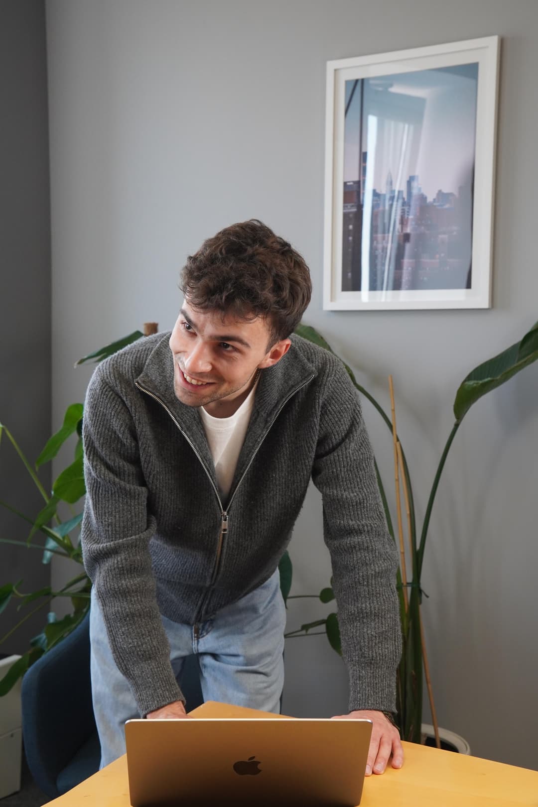 Daniel Uvarov